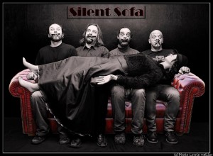 silent sofa