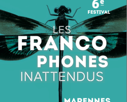 festival rencontre des cultures francophones