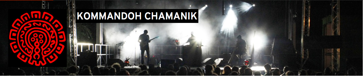 kommandoh-chamanik