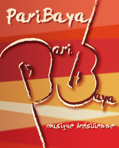 logo PariBaya 2014